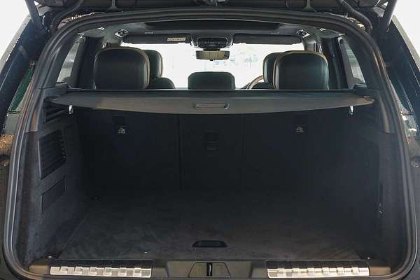 2025 Land Rover Range Rover Sport P530 Autobiography L461
