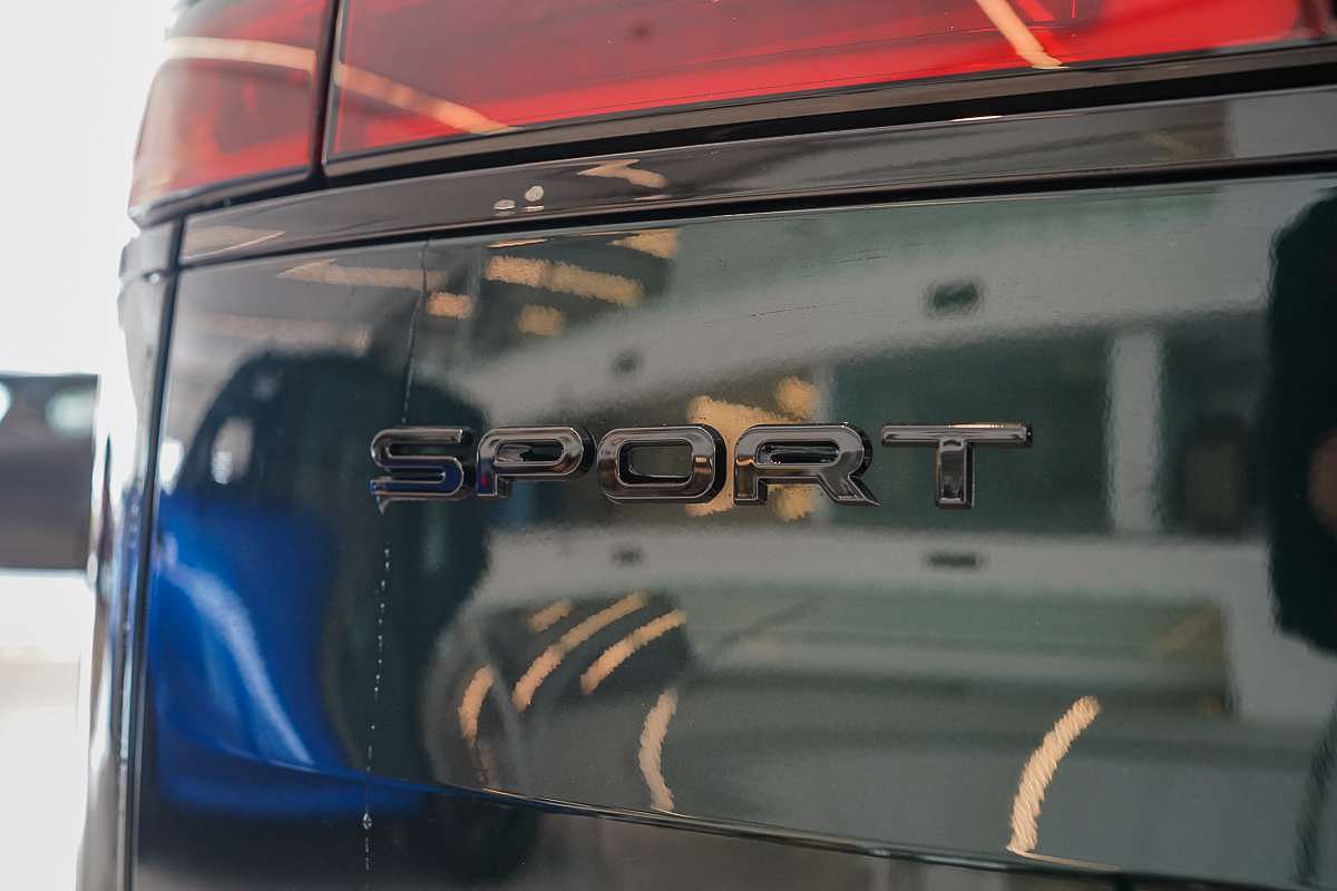 2025 Land Rover Range Rover Sport P530 Autobiography L461