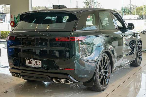 2025 Land Rover Range Rover Sport P530 Autobiography L461