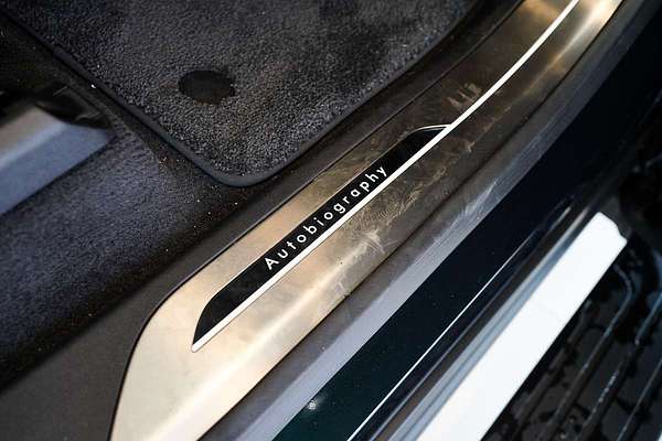 2025 Land Rover Range Rover Sport P530 Autobiography L461