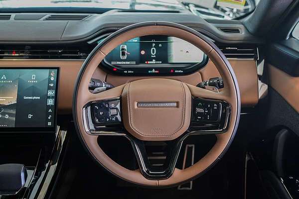 2025 Land Rover Range Rover Sport P530 Autobiography L461