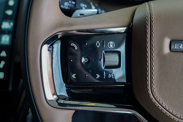 2025 Land Rover Range Rover Sport P530 Autobiography L461