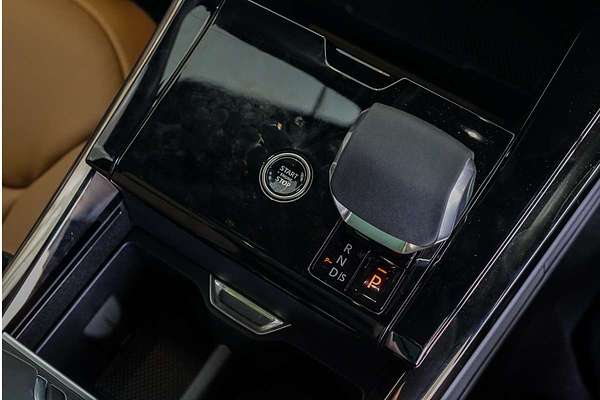 2025 Land Rover Range Rover Sport P530 Autobiography L461