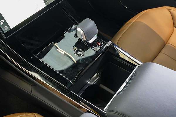 2025 Land Rover Range Rover Sport P530 Autobiography L461