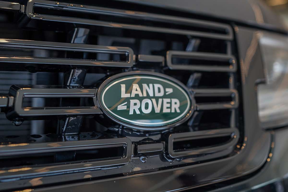 2025 Land Rover Range Rover Sport P530 Autobiography L461