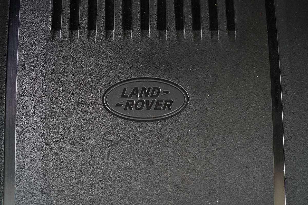 2025 Land Rover Range Rover Sport P530 Autobiography L461