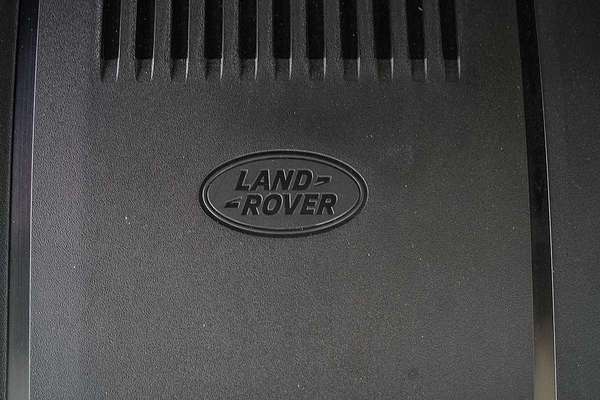 2025 Land Rover Range Rover Sport P530 Autobiography L461