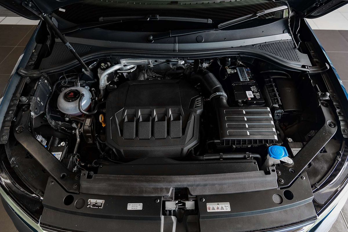 2022 Volkswagen Tiguan 162TSI R-Line 5N