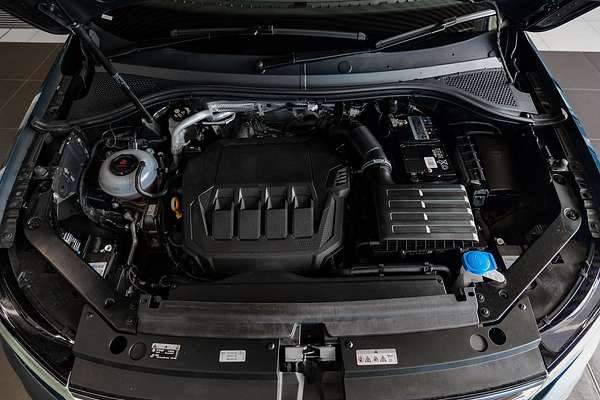 2022 Volkswagen Tiguan 162TSI R-Line 5N