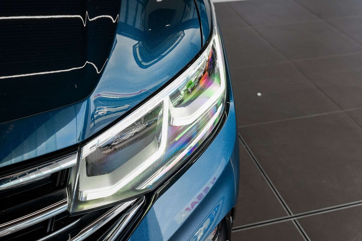 2022 Volkswagen Tiguan 162TSI R-Line 5N