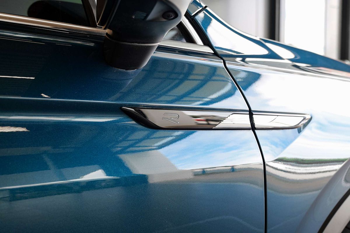 2022 Volkswagen Tiguan 162TSI R-Line 5N