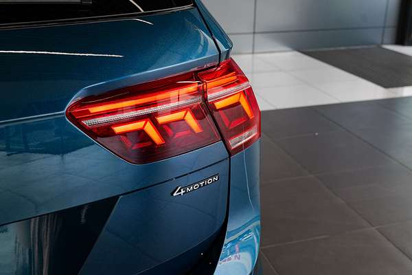 2022 Volkswagen Tiguan 162TSI R-Line 5N