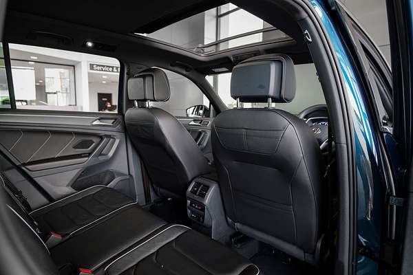 2022 Volkswagen Tiguan 162TSI R-Line 5N