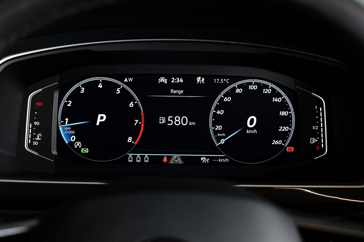 2022 Volkswagen Tiguan 162TSI R-Line 5N