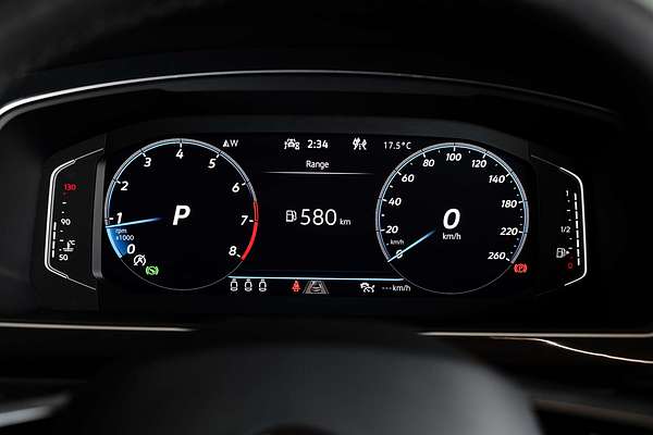 2022 Volkswagen Tiguan 162TSI R-Line 5N