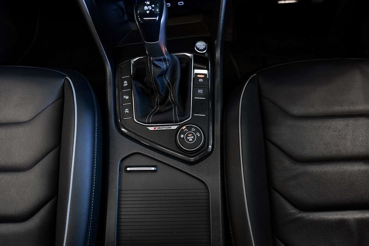 2022 Volkswagen Tiguan 162TSI R-Line 5N