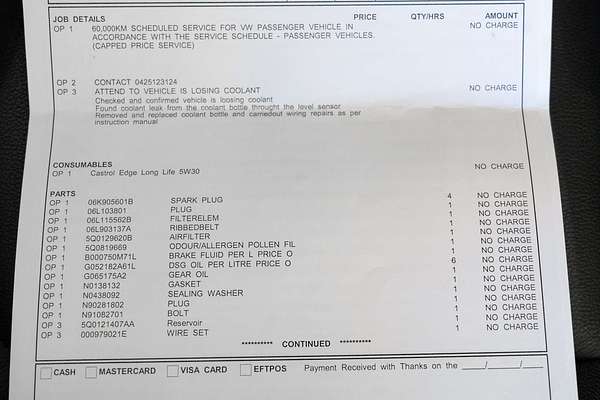 2022 Volkswagen Tiguan 162TSI R-Line 5N