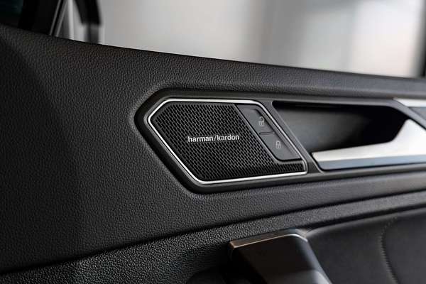 2022 Volkswagen Tiguan 162TSI R-Line 5N