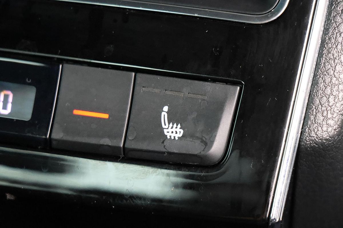 2017 SKODA Superb 206TSI SportLine NP