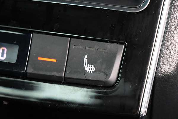 2017 SKODA Superb 206TSI SportLine NP