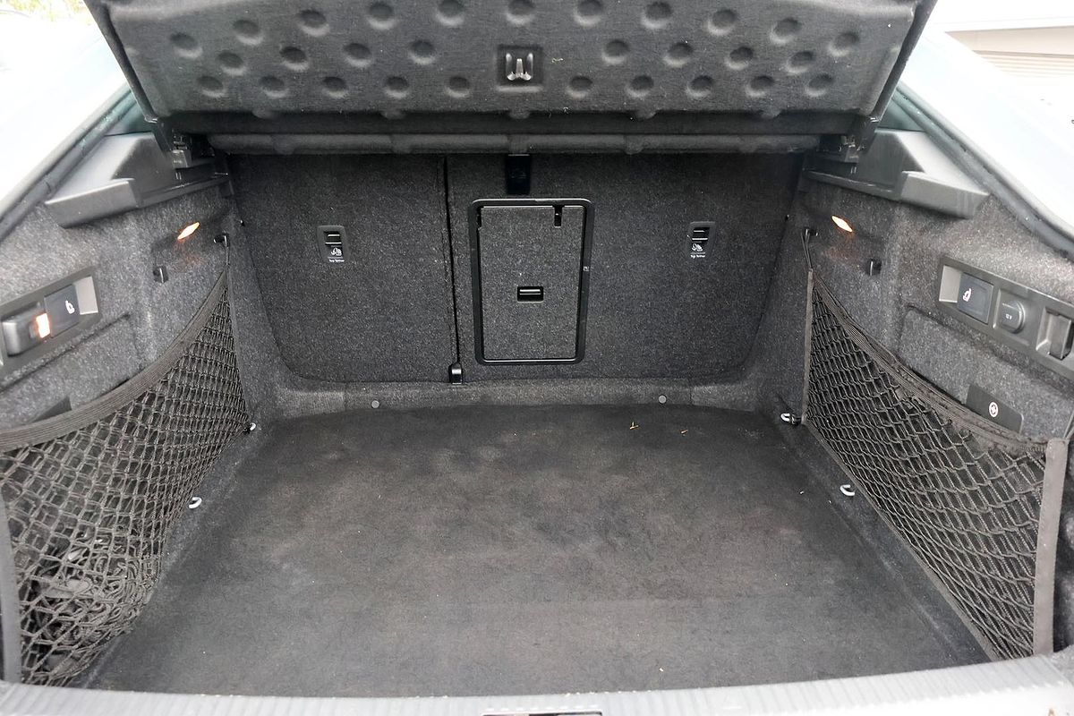 2017 SKODA Superb 206TSI SportLine NP