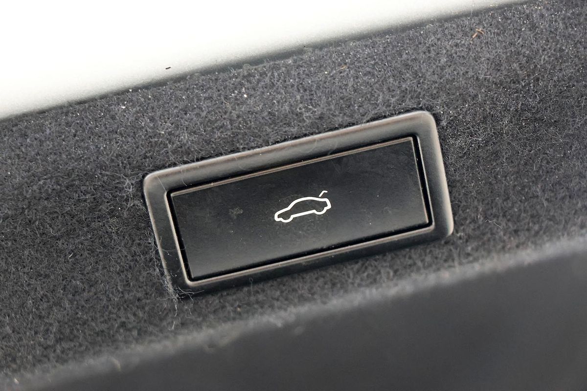 2017 SKODA Superb 206TSI SportLine NP