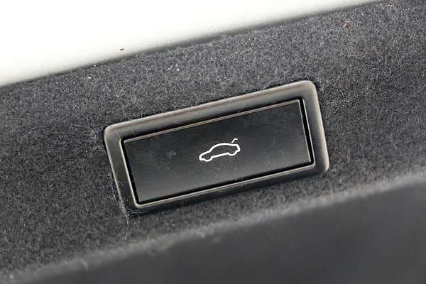 2017 SKODA Superb 206TSI SportLine NP