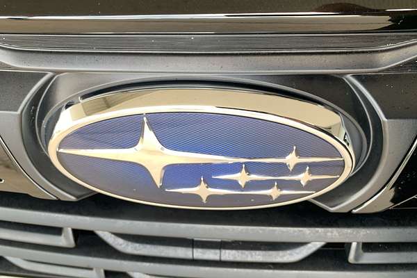 2022 Subaru Forester 2.5X S5