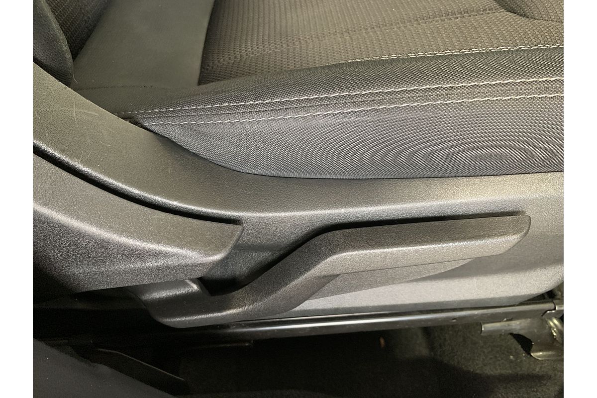 2022 Subaru Forester 2.5X S5