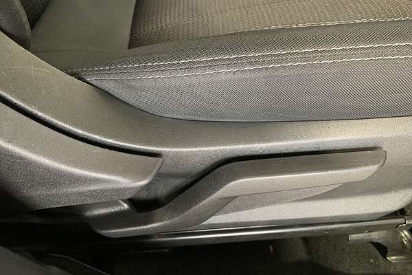 2022 Subaru Forester 2.5X S5