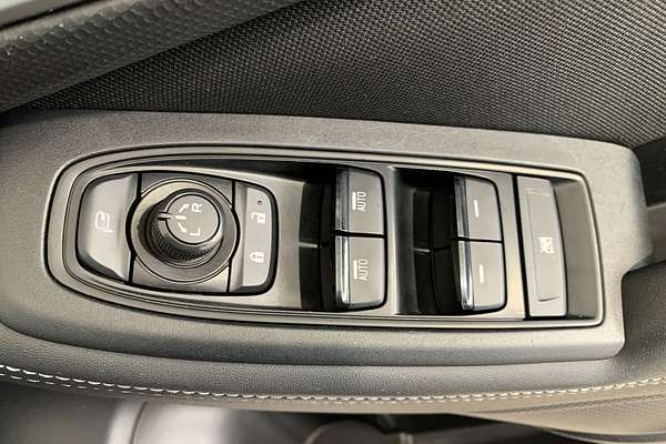 2022 Subaru Forester 2.5X S5