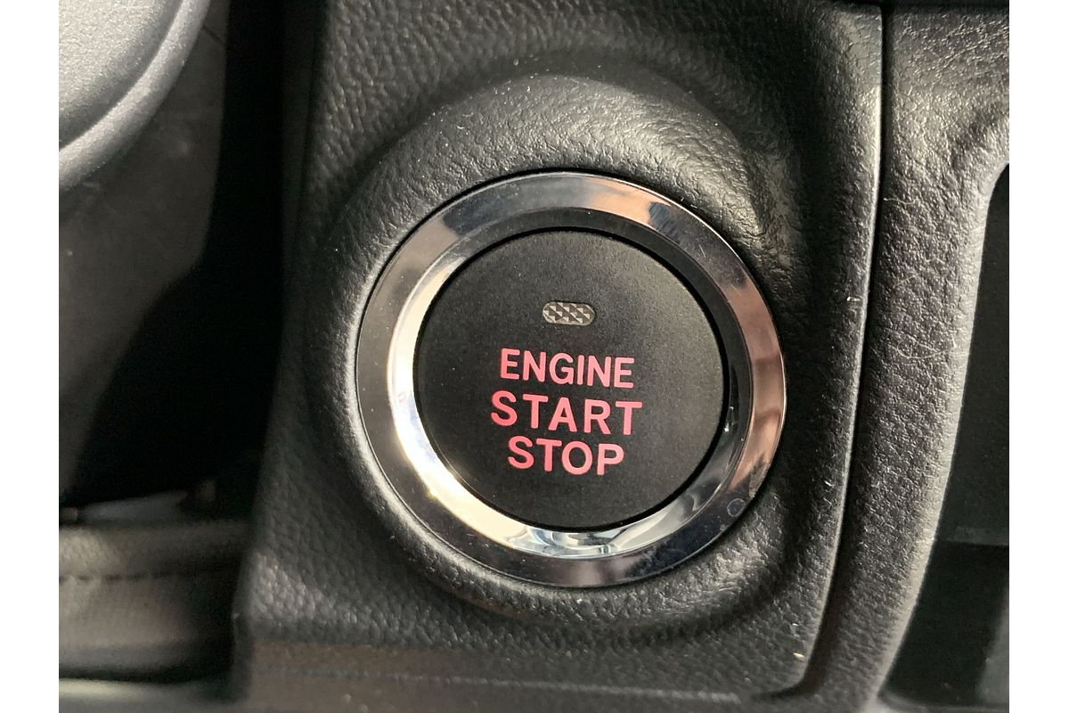 2022 Subaru Forester 2.5X S5