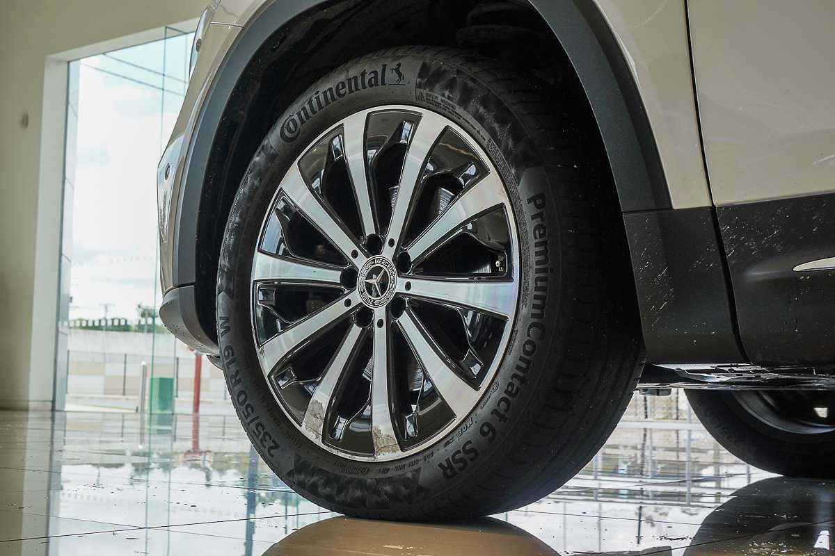 2022 Mercedes-Benz GLB-Class GLB200 X247