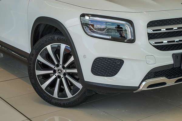 2022 Mercedes-Benz GLB-Class GLB200 X247