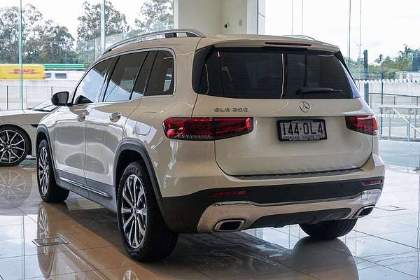 2022 Mercedes-Benz GLB-Class GLB200 X247