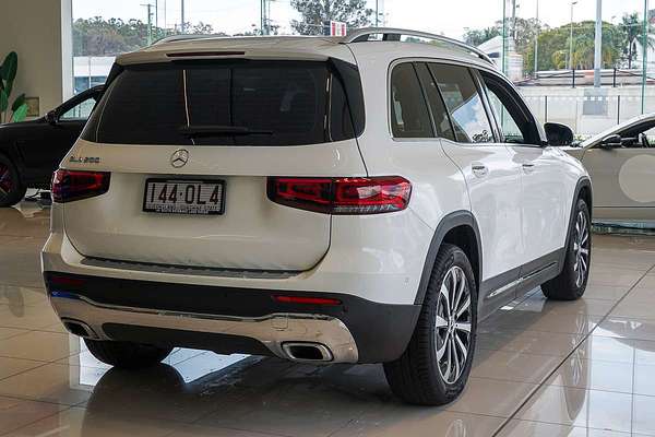 2022 Mercedes-Benz GLB-Class GLB200 X247