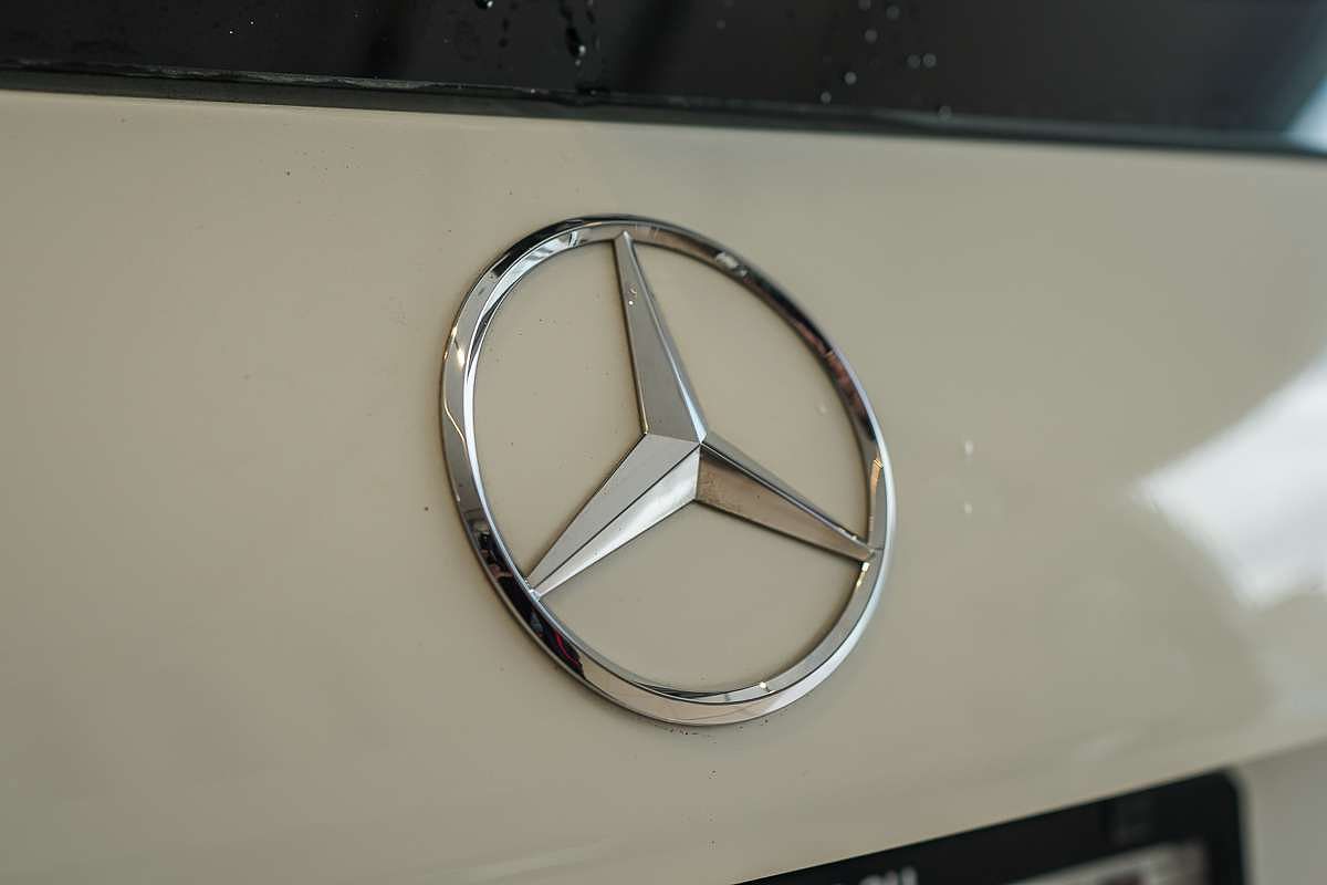 2022 Mercedes-Benz GLB-Class GLB200 X247