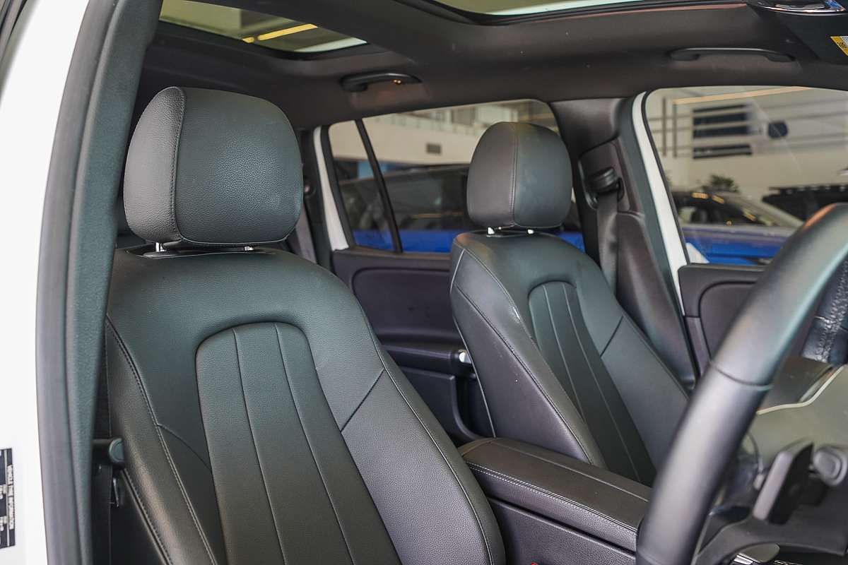 2022 Mercedes-Benz GLB-Class GLB200 X247