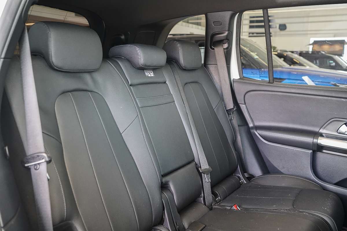 2022 Mercedes-Benz GLB-Class GLB200 X247