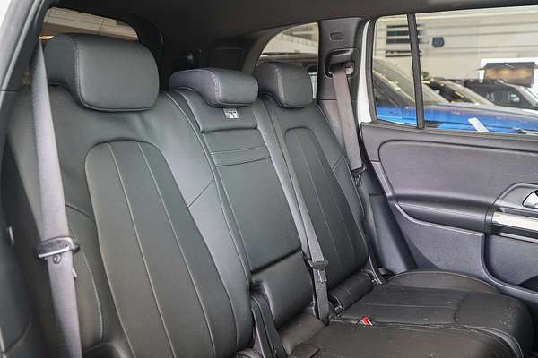 2022 Mercedes-Benz GLB-Class GLB200 X247