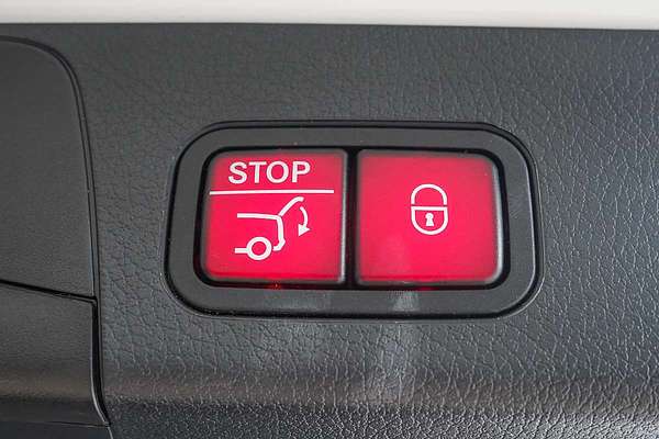 2022 Mercedes-Benz GLB-Class GLB200 X247