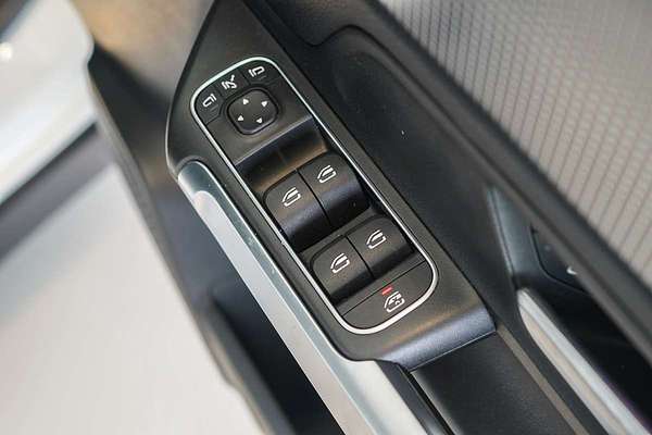 2022 Mercedes-Benz GLB-Class GLB200 X247