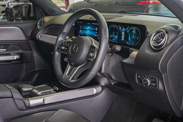 2022 Mercedes-Benz GLB-Class GLB200 X247