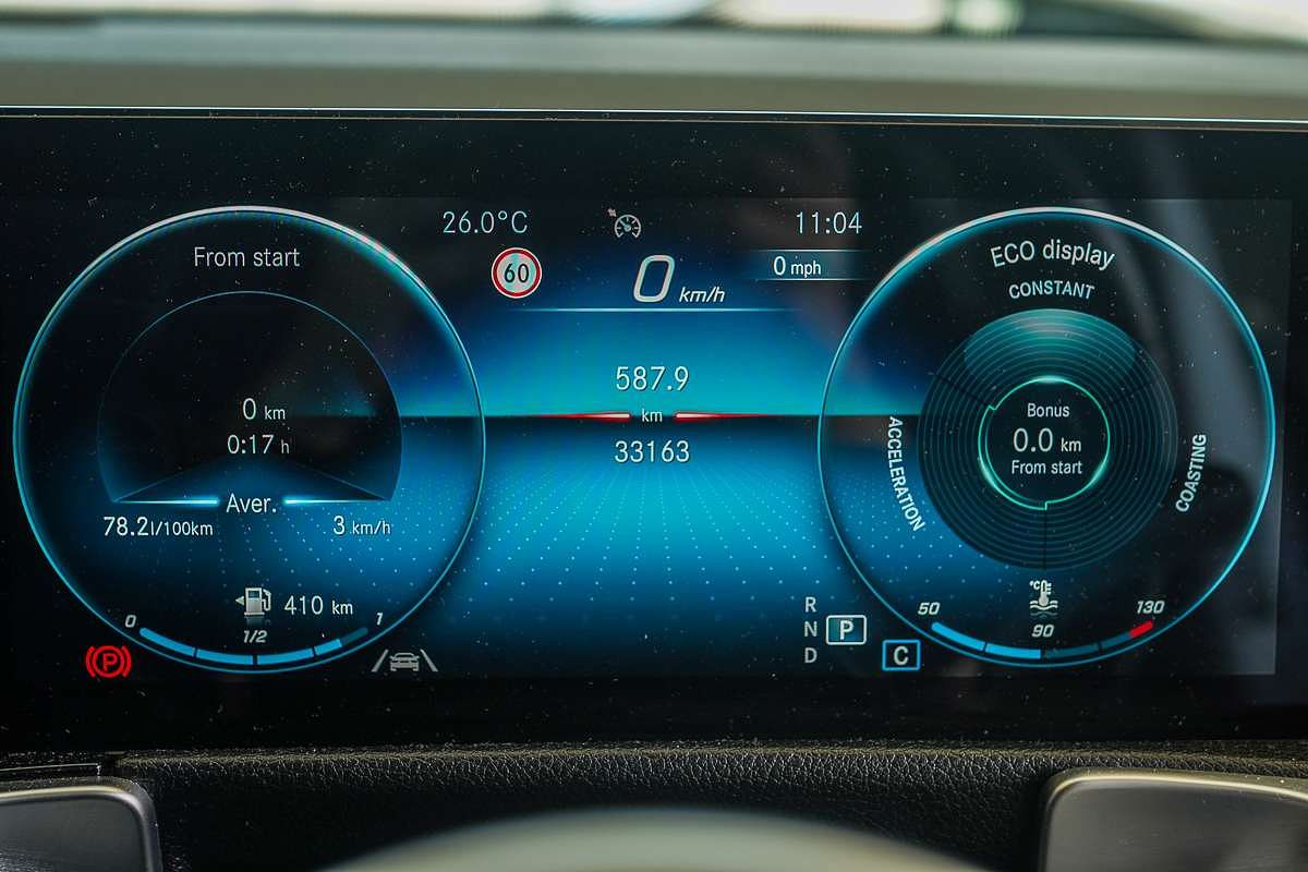 2022 Mercedes-Benz GLB-Class GLB200 X247