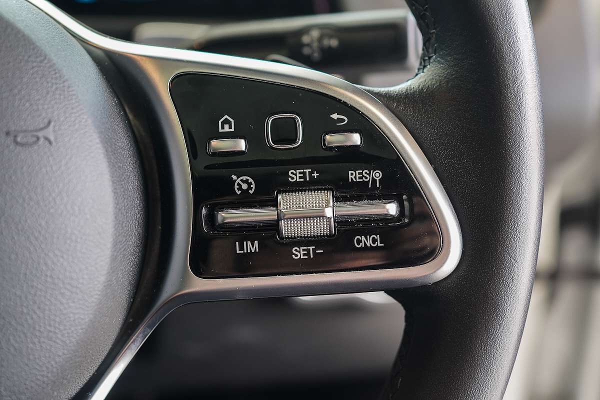 2022 Mercedes-Benz GLB-Class GLB200 X247