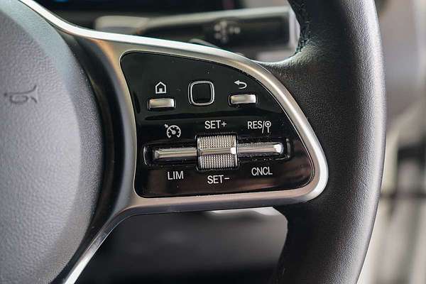 2022 Mercedes-Benz GLB-Class GLB200 X247