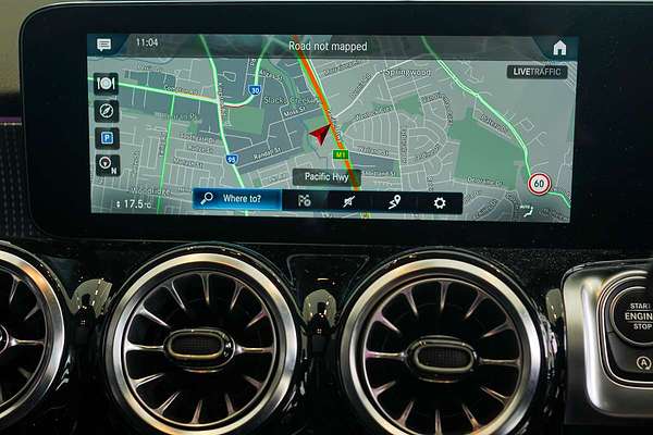 2022 Mercedes-Benz GLB-Class GLB200 X247