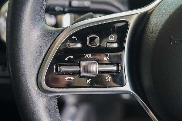 2022 Mercedes-Benz GLB-Class GLB200 X247