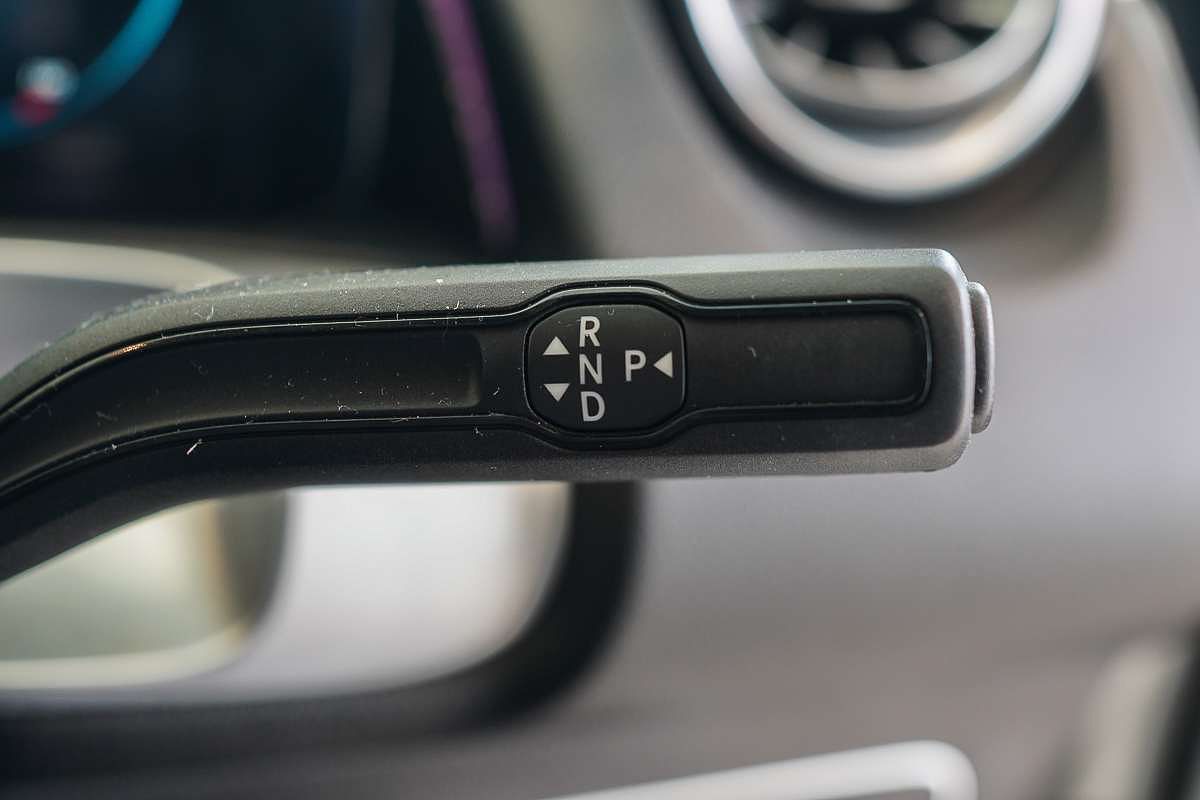 2022 Mercedes-Benz GLB-Class GLB200 X247