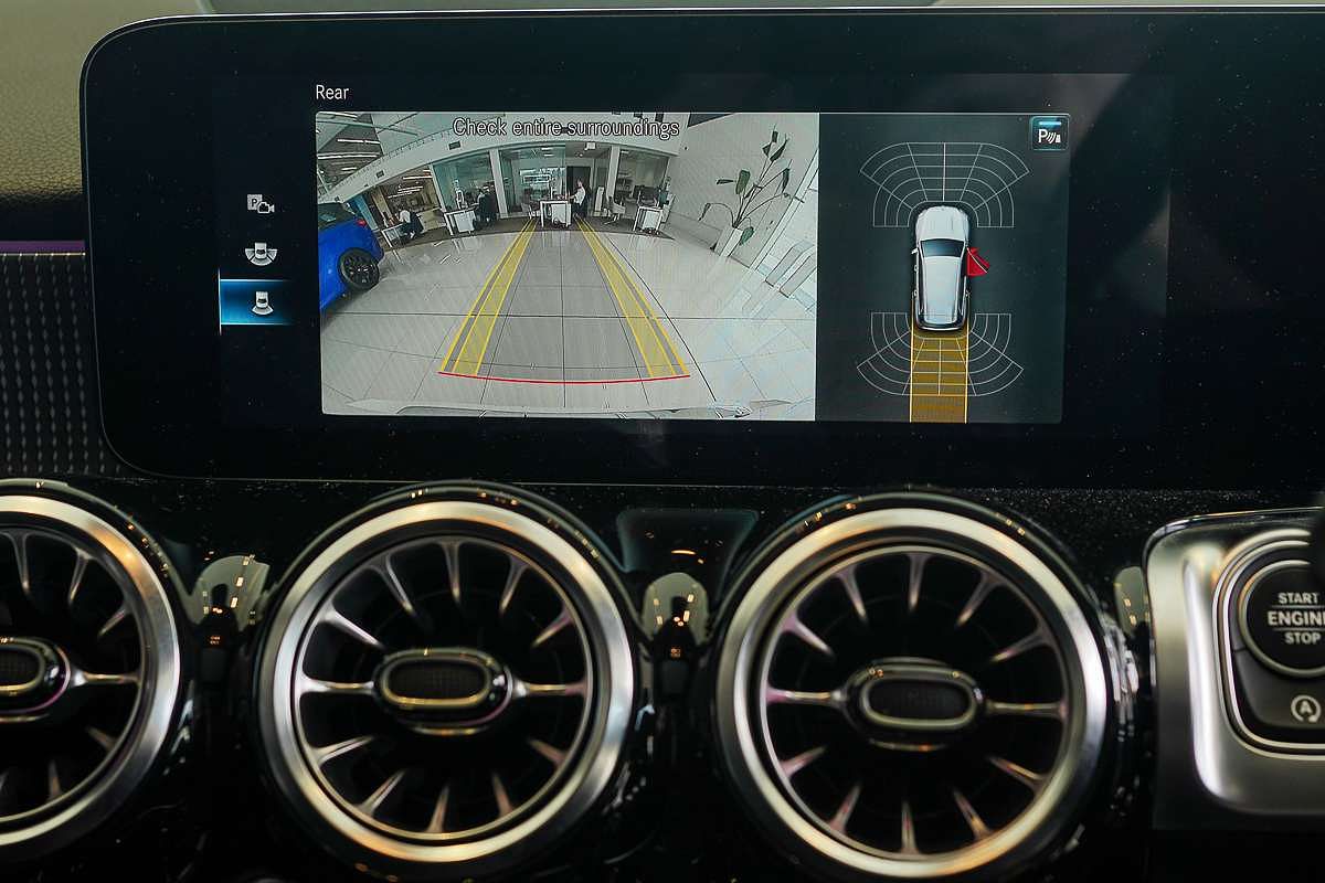 2022 Mercedes-Benz GLB-Class GLB200 X247